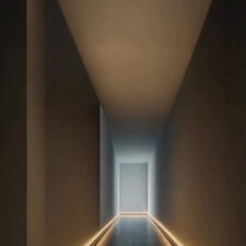 λεντοταινία μέσα σε σοβατεπί