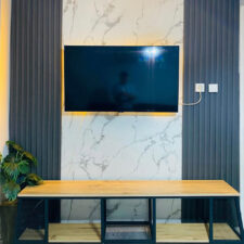 μοντέρνα ανθρακι πηχάκια