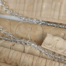 Κλασική ξύλινη διακοσμητική ταινία για έπιπλα