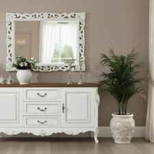 Καντρυ μπουφεδάκι