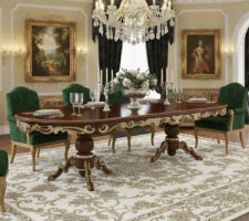 ΤΡΑΠΕΖΑΡΙΕΣ ΚΑΙ ΚΑΡΕΚΛΕΣ