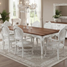 κάντρυ τραπεζαρία κατά παραγγελία