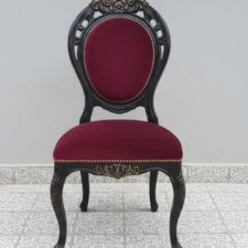 ρουστίκ καρέκλα σχέδιο εποχής