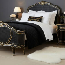 κάμαρα με ψάθα σε χρώμα κατά παραγγελία