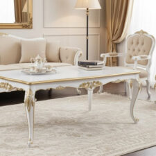 τραπεζάκι σαλονιού χειροποίητο