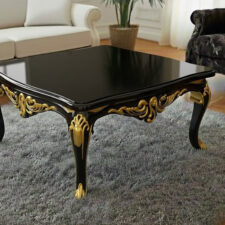 Κομψό τραπεζάκι σαλονιού