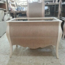 Ποιότητα, φινέτσα και παράδοση σε κάθε χειροποίητο είδος μπάνιου