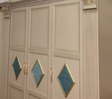 ΝΤΟΥΛΑΠΕΣ & ΒΙΒΛΙΟΘΗΚΕΣ